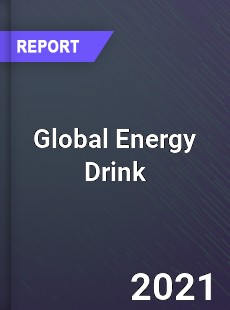 Global Energy Drink Market