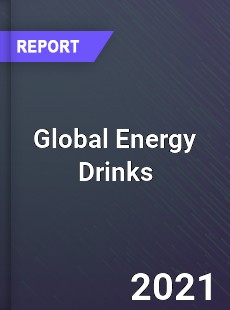 Global Energy Drinks Market