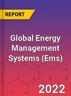 Global Energy Management Systems Market