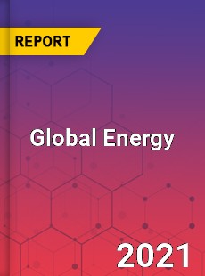 Global Energy Market