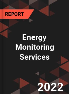 Global Energy Monitoring Services Market