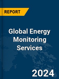 Global Energy Monitoring Services Market