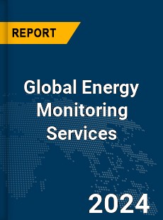 Global Energy Monitoring Services Market