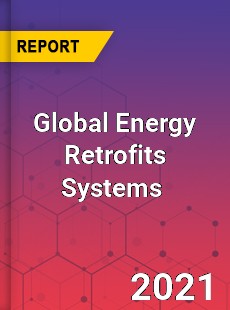 Global Energy Retrofits Systems Market