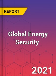 Global Energy Security Market
