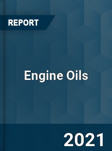 Global Engine Oils Market