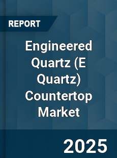 Engineered Quartz Countertop Market