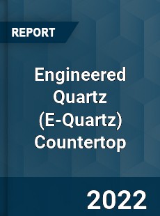 Global Engineered Quartz Countertop Market