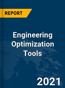 Global Engineering Optimization Tools Market