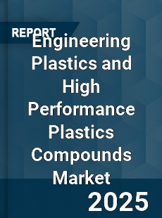 Global Engineering Plastics and High Performance Plastics Compounds Market