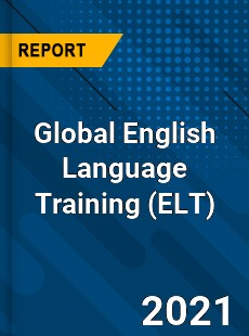 English Language Training Market