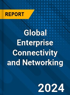 Global Enterprise Connectivity and Networking Industry