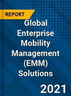 Global Enterprise Mobility Management Solutions Industry