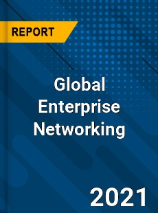 Global Enterprise Networking Market