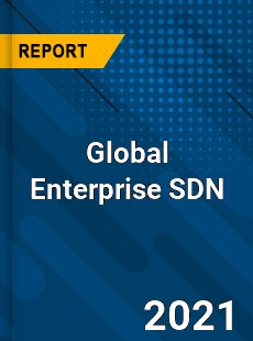 Global Enterprise SDN Market
