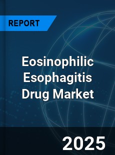 Global Eosinophilic Esophagitis Drug Market