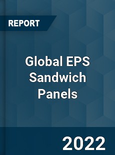Global EPS Sandwich Panels Market