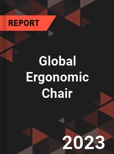 Global Ergonomic Chair Market