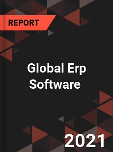 Global Erp Software Market