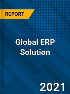 Global ERP Solution Market