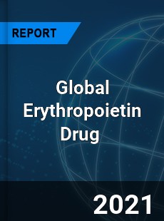 Global Erythropoietin Drug Market