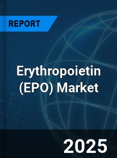 Global Erythropoietin Market