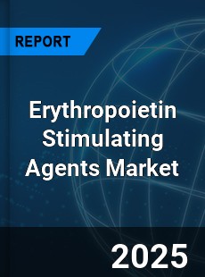 Global Erythropoietin Stimulating Agents Market