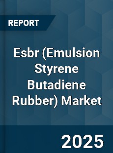 Esbr Market