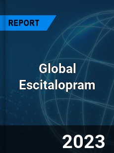 Global Escitalopram Market