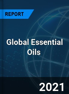 Essential Oils Market