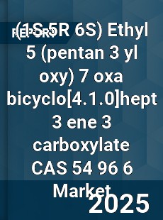 Global Ethyl 5 7 oxa bicyclohept 3 ene 3 carboxylate CAS 54 96 6 Industry