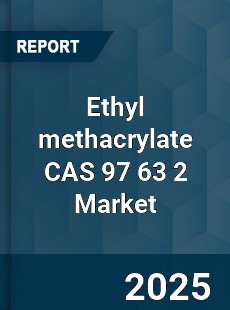 Global Ethyl methacrylate CAS 97 63 2 Industry