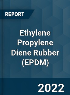 Global Ethylene Propylene Diene Rubber Market