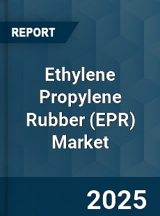 Global Ethylene Propylene Rubber Market