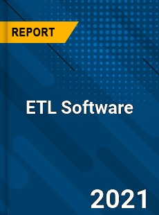 Global ETL Software Market