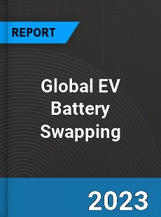 Global EV Battery Swapping Industry