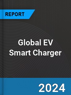 Global EV Smart Charger Industry