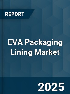 Global EVA Packaging Lining Market
