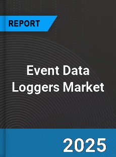 Global Event Data Loggers Industry