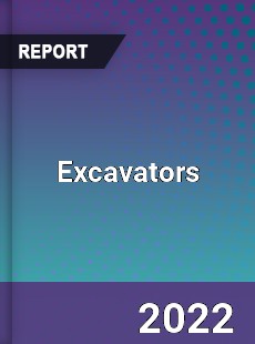 Global Excavators Market