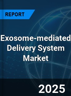 Global Exosome mediated Delivery System Outlook