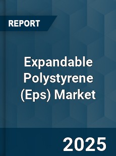 Global Expandable Polystyrene Market