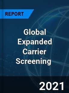 Global Expanded Carrier Screening Market