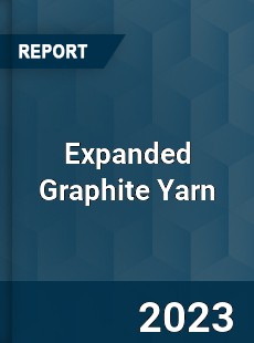 Global Expanded Graphite Yarn Market