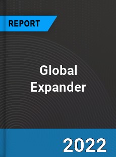 Global Expander Market