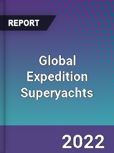 Global Expedition Superyachts Market
