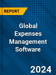 Global Expenses Management Software Market