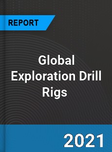 Global Exploration Drill Rigs Market