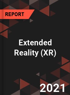 Global Extended Reality Market