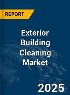 Exterior Building Cleaning Market